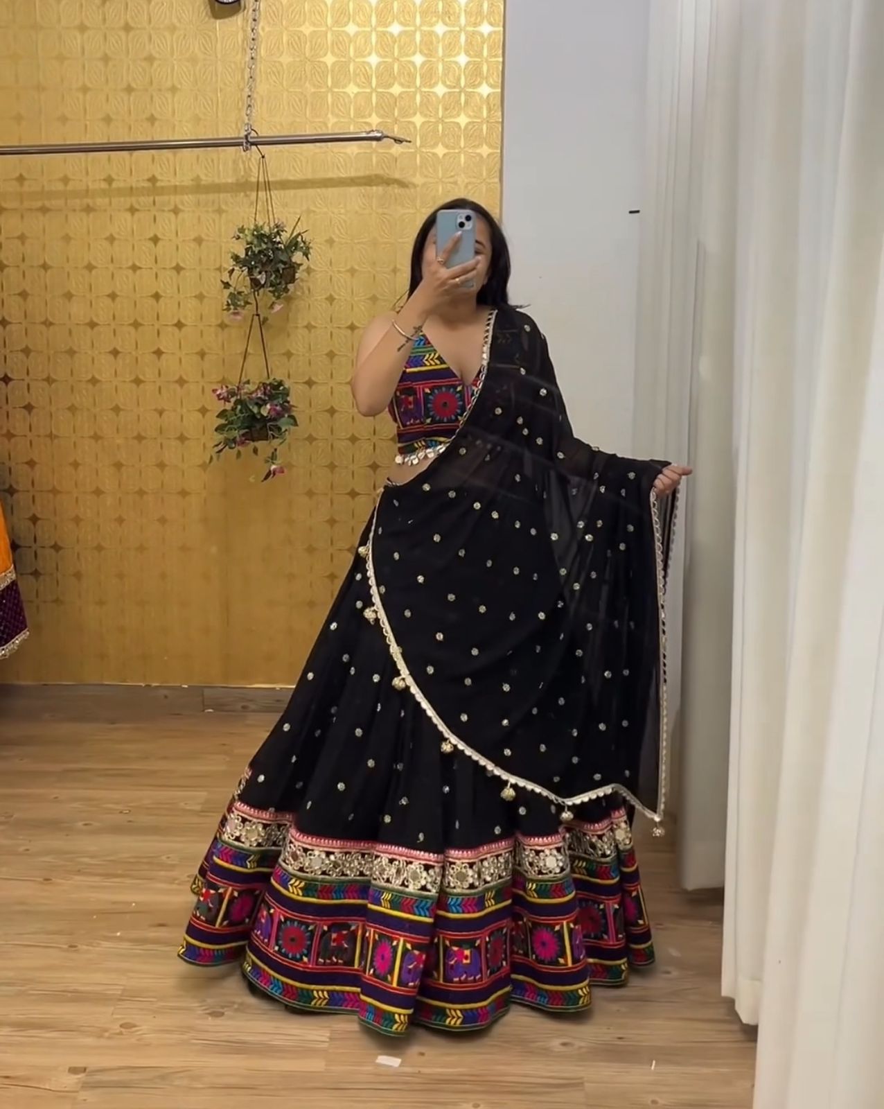 Pc N04 Navratri Special Lehenga Choli Wholesale Price In Surat